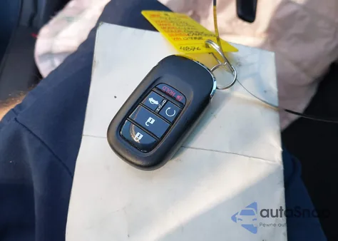 2024 Honda Civic Ex из США, поврежденный, VIN 2HGFE1F70RH320788